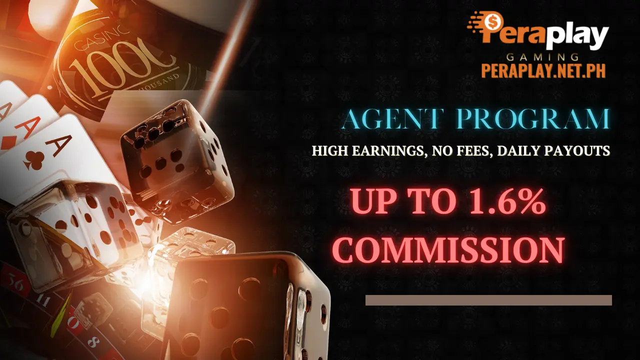 Join Peraplay’s Agent Program: Earn Daily with No Risk