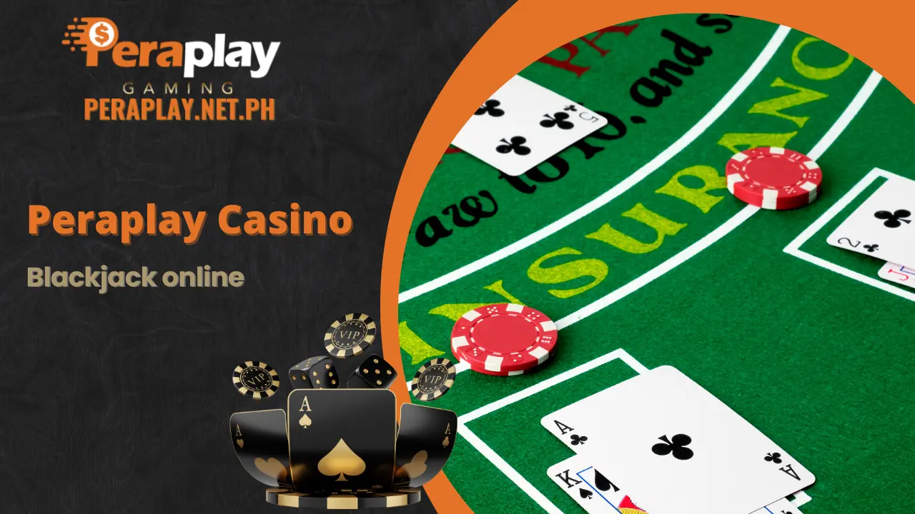 Master Blackjack Online Rules: Beat the Dealer and Win Big at Peraplay