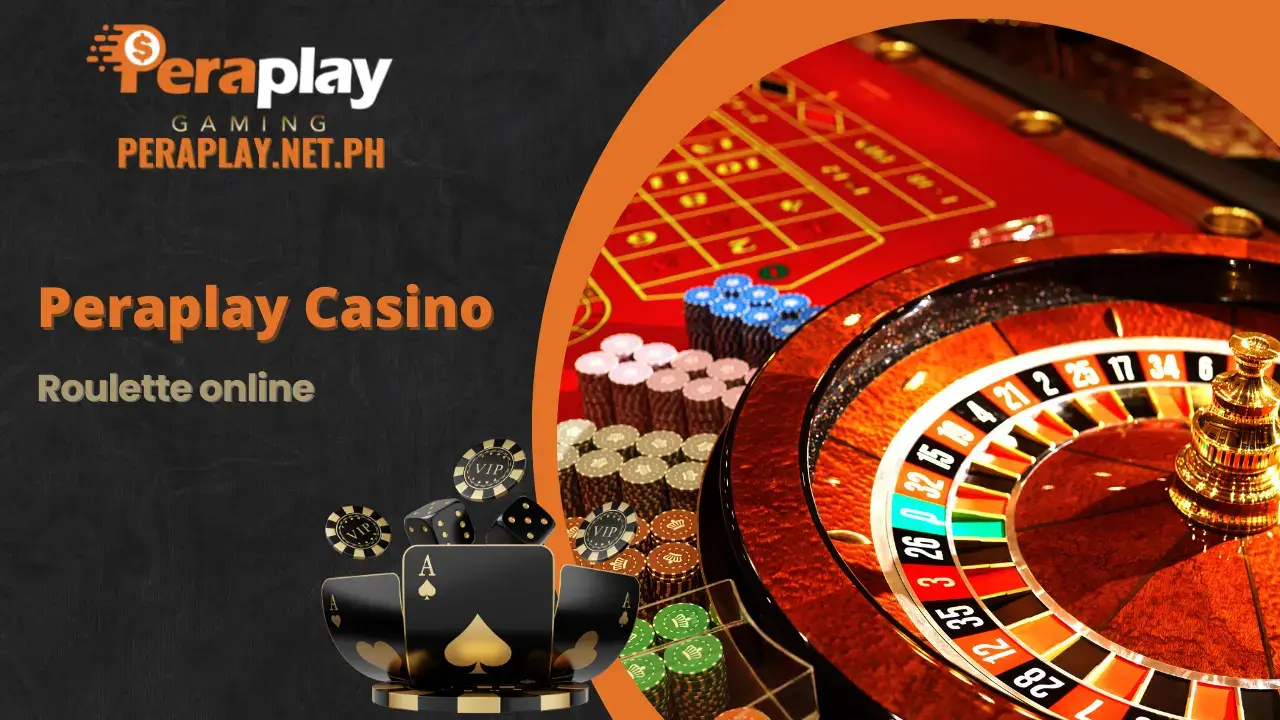 Mastering Roulette Online: A Guide with Peraplay