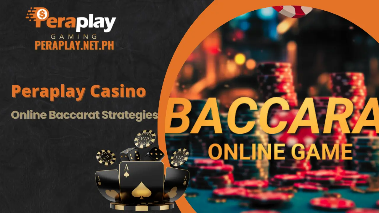 Online Baccarat Strategies peraplay